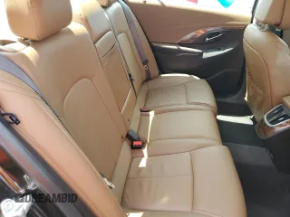 2014 Buick LaCrosse Leather with VIN 1G4GC5G38EF130286, listed as a Copart auction lot 54661645 with 77,278 mi miles and Salvage title. Bid and sale history available at DreamBid. Image 10.