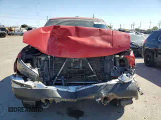 2001 GMC Sierra 1500HD SLE z VIN 1GTGK13U41F146333, wystawiony jako Copart lot #72971344 z przebiegiem Nie podano mil oraz Szkody całkowita. Historia ofert i sprzedaży dostępna na DreamBid. Obrazek 5.
