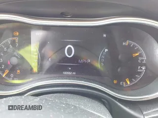 2014 Jeep Grand Cherokee Limited with VIN 1C4RJFBG4EC220054, listed as a IAAI auction lot 42050036 with 100,552 mi miles and . Bid and sale history available at DreamBid. Image 7.