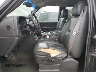 2003 Chevrolet Silverado SS z VIN 2GCEK19N931307065, wystawiony jako Copart lot #43430475 z przebiegiem 167 971 mil mil oraz Czysty tytuł • Clean title. Historia ofert i sprzedaży dostępna na DreamBid. Obrazek 7.
