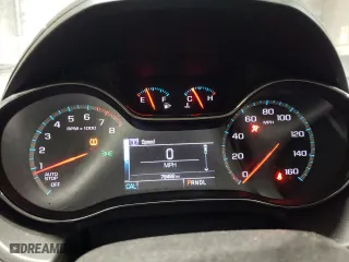 2018 Chevrolet Cruze LT with VIN 1G1BE5SM9J7153842, listed as a Copart auction lot 51328545 with 78,492 mi miles and Salvage Title. Bid and sale history available at carsss.com. Image 9.