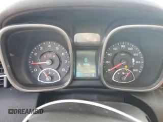 2013 Chevrolet Malibu LS with VIN 1G11B5SAXDU109459, listed as a Copart auction lot 53245794 with 110,485 mi miles and Salvage Title. Bid and sale history available at DreamBid. Image 9.