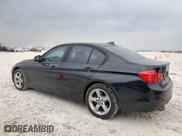 2015 BMW 3 Series 328i с VIN WBA3A5G51FNS88631, выставлен на аукционе Copart как лот 54986675 с пробегом 130 492 миль миль и Чистый • Clean title. История ставок и продаж доступна на DreamBid. Изображение 2.