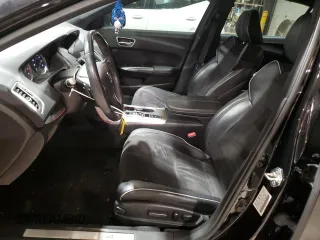 2018 Acura TLX w/A-SPEC Pkg with VIN 19UUB3F66JA000610, listed as a Copart auction lot 52499785 with 79,719 mi miles and Salvage Title. Bid and sale history available at carsss.com. Image 7.