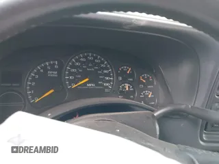 2001 Chevrolet Tahoe LS with VIN 1GNEC13T41R178961, listed as a IAAI auction lot 42204071 with Not provided miles and . Bid and sale history available at DreamBid. Image 7.