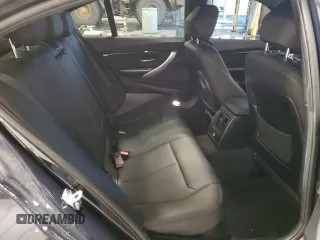 2016 BMW 3 Series 328i xDrive z VIN WBA8E3G5XGNU03162, wystawiony jako Copart lot #41762085 z przebiegiem 92 873 mil mil oraz Szkoda całkowita • Salvage title. Historia ofert i sprzedaży dostępna na DreamBid. Obrazek 10.