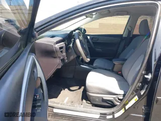 2016 Toyota Corolla L with VIN 5YFBURHEXGP407535, listed as a IAAI auction lot 41956956 with 108,750 mi miles. Bid and sale history available at carsss.com. Image 5.