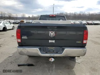 2009 Dodge Ram 1500 SLT with VIN 1D3HB16P49J516352, listed as a Copart auction lot 41582694 with 0 mi miles and Non Repairable. Bid and sale history available at carsss.com. Image 6.