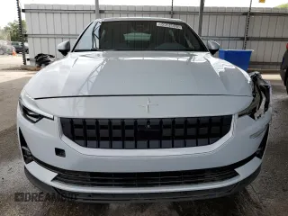 2023 Polestar 2 z VIN YSMED3KA2PL150982, wystawiony jako Copart lot #50686655 z przebiegiem 36 311 mil mil oraz Tytuł czysty. Historia ofert i sprzedaży dostępna na DreamBid. Obrazek 5.