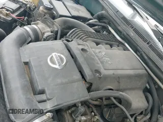 2006 Nissan Pathfinder LE z VIN 5N1AR18W76C648835, wystawiony jako IAAI lot #42867557 z przebiegiem 225 939 mil mil oraz . Historia ofert i sprzedaży dostępna na DreamBid. Obrazek 12.