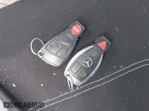 2003 Mercedes-Benz C 240 с VIN WDBRF81J73F366372, выставлен на аукционе IAAI как лот 42715567 с пробегом 159 500 миль миль и . История ставок и продаж доступна на DreamBid. Изображение 11.