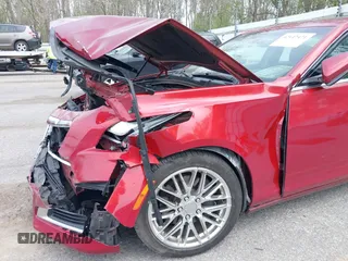 2015 Cadillac CTS Luxury AWD z VIN 1G6AX5SX5F0129130, wystawiony jako IAAI lot #42147471 z przebiegiem 93 678 mil mil oraz . Historia ofert i sprzedaży dostępna na DreamBid. Obrazek 6.