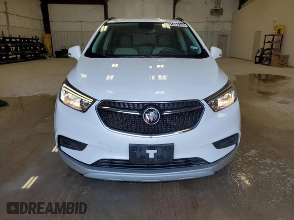 2019 Buick Encore Preferred with VIN KL4CJASB9KB943035, listed as a Copart auction lot 53169025 with 66,995 mi miles and Clean Title. Bid and sale history available at carsss.com. Image 5.