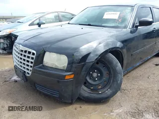 2005 Chrysler 300 300 with VIN 2C3JA43R85H574484, listed as a IAAI auction lot 42049881 with 174,662 mi miles and . Bid and sale history available at DreamBid. Image 6.