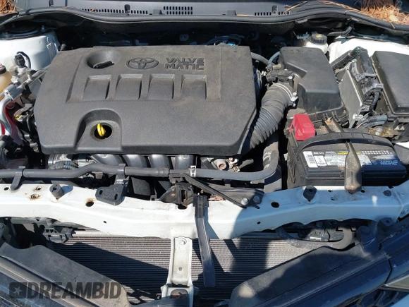 2016 Scion iM z VIN JTNKARJE4GJ511568, wystawiony jako IAAI lot #41787401 z przebiegiem 77 743 mil mil oraz . Historia ofert i sprzedaży dostępna na DreamBid. Obrazek 10.