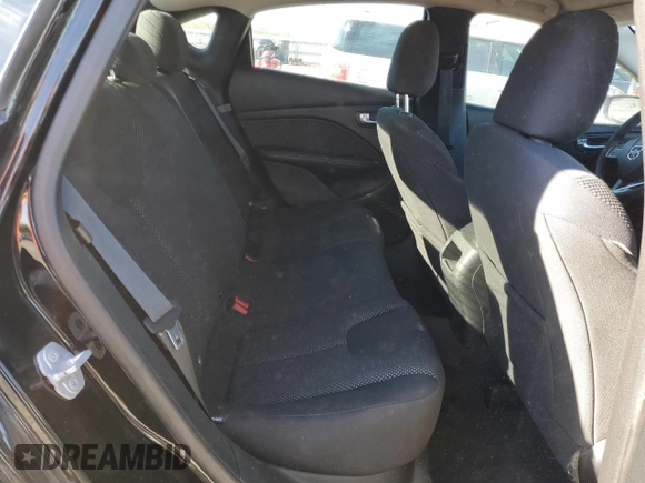 2016 Dodge Dart SE with VIN 1C3CDFAA2GD555437, listed as a Copart auction lot 83591314 with 131,973 mi miles and Salvage Title. Bid and sale history available at carsss.com. Image 10.