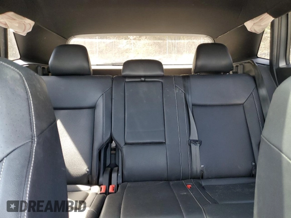 2020 Volkswagen Atlas SEL with VIN 1V2ME2CA6LC227150, listed as a Copart auction lot 54099165 with 57,654 mi miles and Salvage title. Bid and sale history available at DreamBid. Image 10.