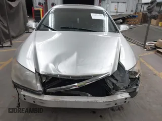 2006 Acura RL with VIN JH4KB16596C008101, listed as a IAAI auction lot 41939783 with Not provided miles and . Bid and sale history available at DreamBid. Image 12.