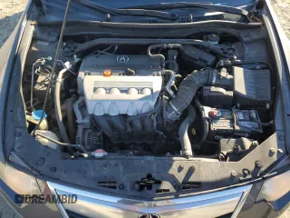 2014 Acura TSX Technology z VIN JH4CU2F69EC002777, wystawiony jako Copart lot #43132795 z przebiegiem 132 767 mil mil oraz Szkoda całkowita • Salvage title. Historia ofert i sprzedaży dostępna na DreamBid. Obrazek 12.
