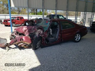 2004 Mercury Sable GS z VIN 1MEFM50U54A601515, wystawiony jako Copart lot #53075435 z przebiegiem Nie podano mil oraz Szkody całkowita. Historia ofert i sprzedaży dostępna na DreamBid. Obrazek 1.