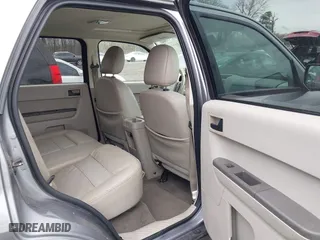 2008 Ford Escape Hybrid with VIN 1FMCU59H28KE68668, listed as a IAAI auction lot 41911914 with 98,092 mi miles. Bid and sale history available at carsss.com. Image 8.