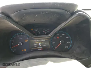 2019 Chevrolet Colorado 4WD ZR2 with VIN 1GCGTEEN2K1183731, listed as a Copart auction lot 81519184 with 95,485 mi miles and Salvage Title. Bid and sale history available at carsss.com. Image 9.