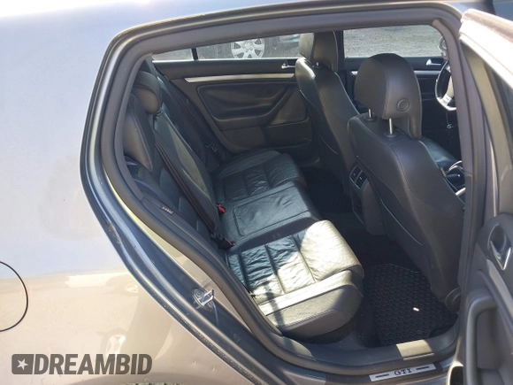 2007 Volkswagen GTI с VIN WVWHV91KX7W101210, выставлен на аукционе IAAI как лот 42398026 с пробегом 209 816 миль миль и . История ставок и продаж доступна на DreamBid. Изображение 8.