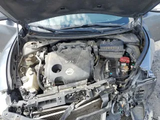 2014 Nissan Maxima S z VIN 1N4AA5AP6EC475433, wystawiony jako Copart lot #56485315 z przebiegiem Nie podano mil oraz Szkoda całkowita • Salvage title. Historia ofert i sprzedaży dostępna na DreamBid. Obrazek 11.