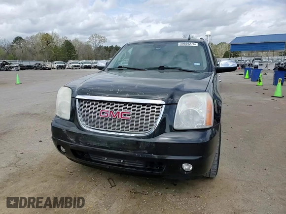 2011 GMC Yukon SLE with VIN 1GKS1AE01BR300816, listed as a Copart auction lot 49669275 with 219,101 mi miles and Salvage Title. Bid and sale history available at carsss.com. Image 11.