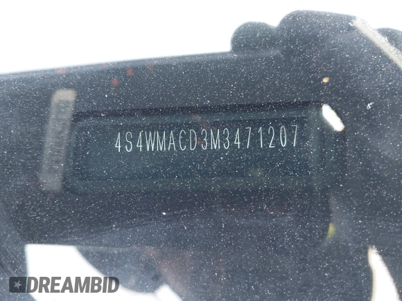 2021 Subaru Ascent Premium with VIN 4S4WMACD3M3471207, listed as a IAAI auction lot 42405598 with 50,836 mi miles and . Bid and sale history available at DreamBid. Image 9.