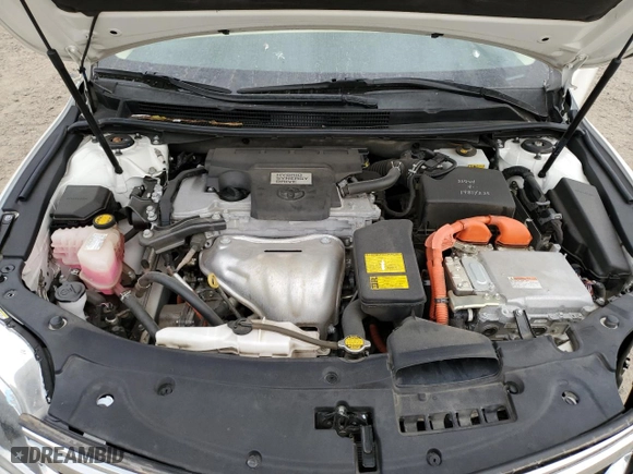 2015 Toyota Avalon Hybrid XLE Touring with VIN 4T1BD1EB8FU037291, listed as a Copart auction lot 51414675 with 147,209 mi miles and Salvage Title. Bid and sale history available at carsss.com. Image 12.