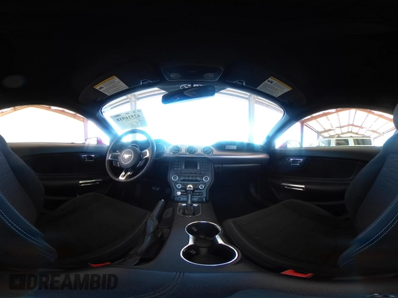 2017 Ford Mustang EcoBoost с VIN 1FA6P8TH4H5267152, выставлен на аукционе IAAI как лот 42516918 с пробегом 75 390 миль миль и . История ставок и продаж доступна на DreamBid. Изображение 17.