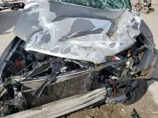 2007 Subaru Forester X with VIN JF1SG63617G737870, listed as a Copart auction lot 47100755 with 0 mi miles and Salvage Title. Bid and sale history available at carsss.com. Image 11.