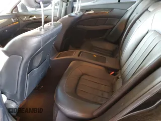 2015 Mercedes-Benz CLS 400 z VIN WDDLJ6HB9FA147915, wystawiony jako Copart lot #50195795 z przebiegiem 131 550 mil mil oraz Szkoda całkowita • Salvage title. Historia ofert i sprzedaży dostępna na DreamBid. Obrazek 11.