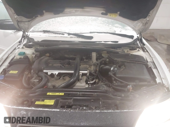 2005 Volvo XC70 with VIN YV1SZ592751190343, listed as a IAAI auction lot 41517785 with 202,533 mi miles and . Bid and sale history available at DreamBid. Image 10.
