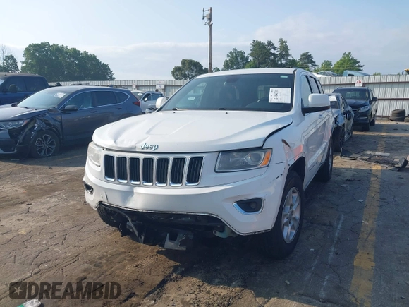 2016 Jeep Grand Cherokee 75th Anniversary с VIN 1C4RJEAG1GC382626, выставлен на аукционе IAAI как лот 42404308 с пробегом 179 512 миль миль и . История ставок и продаж доступна на DreamBid. Изображение 18.