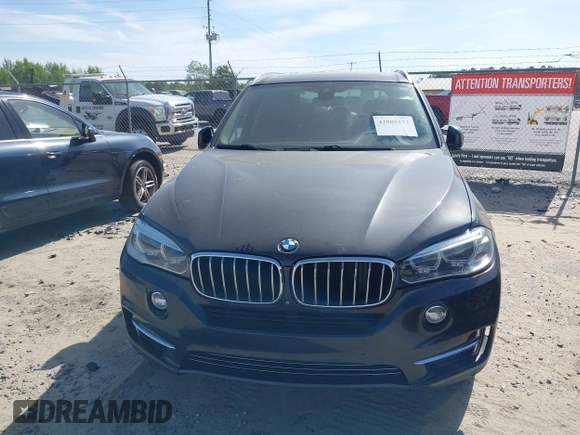 2014 BMW X5 xDrive35d with VIN 5UXKS4C57E0J93982, listed as a IAAI auction lot 42085173 with 169,908 mi miles. Bid and sale history available at carsss.com. Image 13.