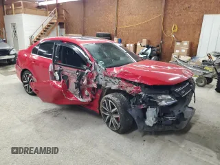 2013 Volkswagen Jetta GLI Autobahn с VIN 3VW467AJ6DM416425, выставлен на аукционе Copart как лот 59507285 с пробегом 171 756 миль миль и Списание • Salvage title. История ставок и продаж доступна на DreamBid. Изображение 4.