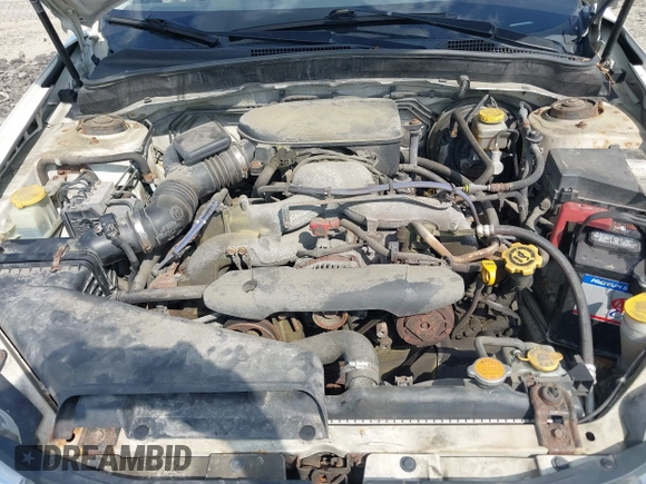 2009 Subaru Impreza i с VIN JF1GE61609H522864, выставлен на аукционе IAAI как лот 42179886 с пробегом 185 158 миль миль и . История ставок и продаж доступна на DreamBid. Изображение 10.