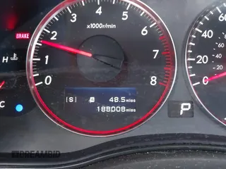 2007 Subaru Legacy GT Limited with VIN 4S3BL676574202431, listed as a IAAI auction lot 41943320 with 188,008 mi miles and . Bid and sale history available at DreamBid. Image 7.