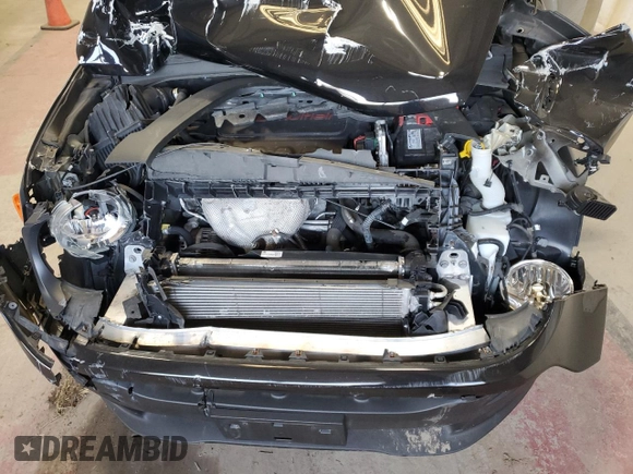 2018 Jeep Renegade Sport with VIN ZACCJBAB5JPG99448, listed as a Copart auction lot 48458525 with 62,331 mi miles and Salvage Title. Bid and sale history available at DreamBid. Image 12.