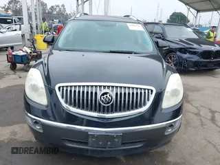 2010 Buick Enclave CXL 1XL with VIN 5GALRBED0AJ195606, listed as a IAAI auction lot 41888701 with 133,819 mi miles and . Bid and sale history available at DreamBid. Image 12.