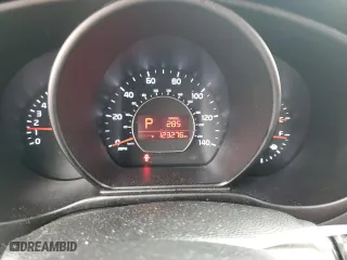 2016 Kia Soul with VIN KNDJN2A2XG7334328, listed as a Copart auction lot 50390505 with 123,276 mi miles and Salvage Title. Bid and sale history available at carsss.com. Image 9.