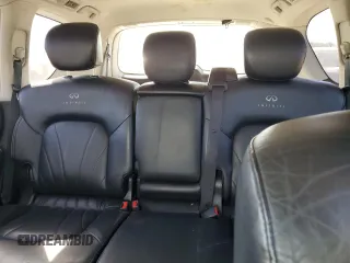 2013 Infiniti QX56 with VIN JN8AZ2NC4D9350276, listed as a Copart auction lot 74118854 with 219,229 mi miles and Clean Title. Bid and sale history available at carsss.com. Image 10.