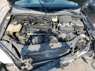 2007 Ford Focus S с VIN 1FAFP34N47W258371, выставлен на аукционе Copart как лот 57019875 с пробегом 170 340 миль миль и Чистый • Clean title. История ставок и продаж доступна на DreamBid. Изображение 11.