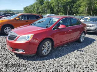 2016 Buick Verano Group with VIN 1G4PS5SK0G4175724, listed as a Copart auction lot 65691525 with Not provided miles and Salvage title. Bid and sale history available at DreamBid. Image 1.