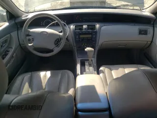 2001 Toyota Avalon XL z VIN 4T1BF28B51U184110, wystawiony jako Copart lot #52398285 z przebiegiem 127 179 mil mil oraz Szkoda całkowita • Salvage title. Historia ofert i sprzedaży dostępna na DreamBid. Obrazek 8.