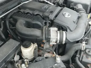 2007 Nissan Frontier Nismo with VIN 1N6AD07W37C439041, listed as a IAAI auction lot 42257490 with 137,550 mi miles and . Bid and sale history available at DreamBid. Image 22.