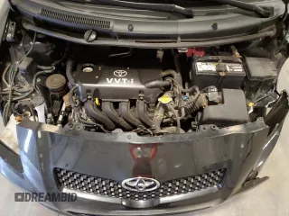 2007 Toyota Yaris с VIN JTDJT923375065686, выставлен на аукционе Copart как лот 58500435 с пробегом 116 838 миль миль и Списание • Salvage title. История ставок и продаж доступна на DreamBid. Изображение 11.