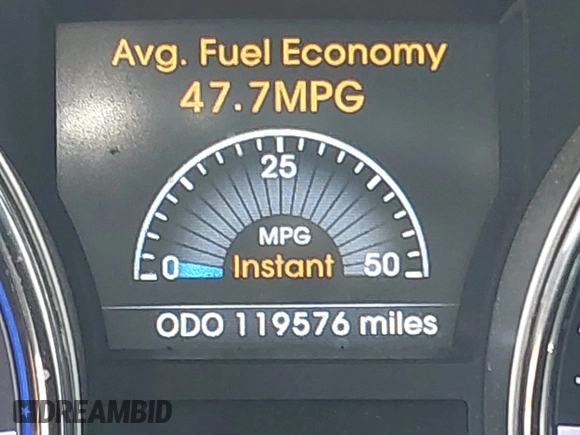 2014 Hyundai Sonata SE with VIN 5NPEC4AC2EH854480, listed as a IAAI auction lot 41784435 with 119,576 mi miles and . Bid and sale history available at DreamBid. Image 15.